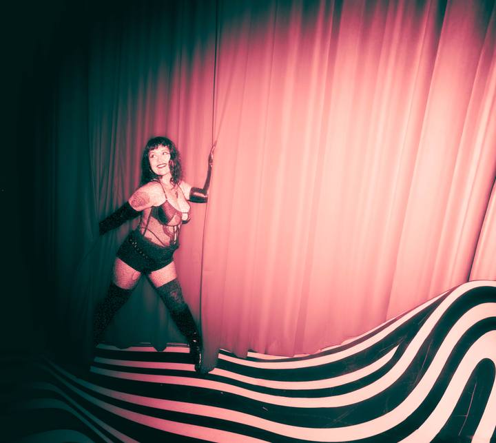 Body Impulse, photo 4