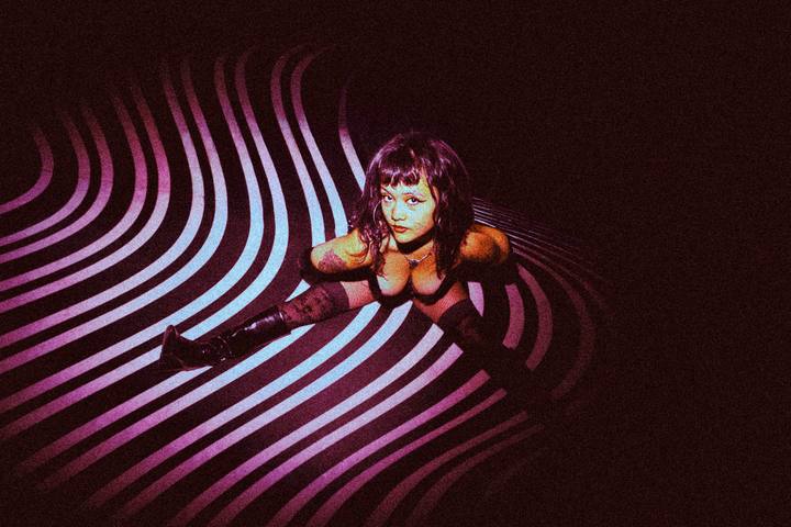 Body Impulse, photo 9