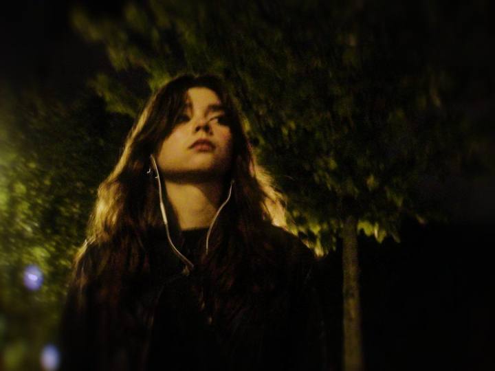 Maya Vero “Whispers”, photo 1