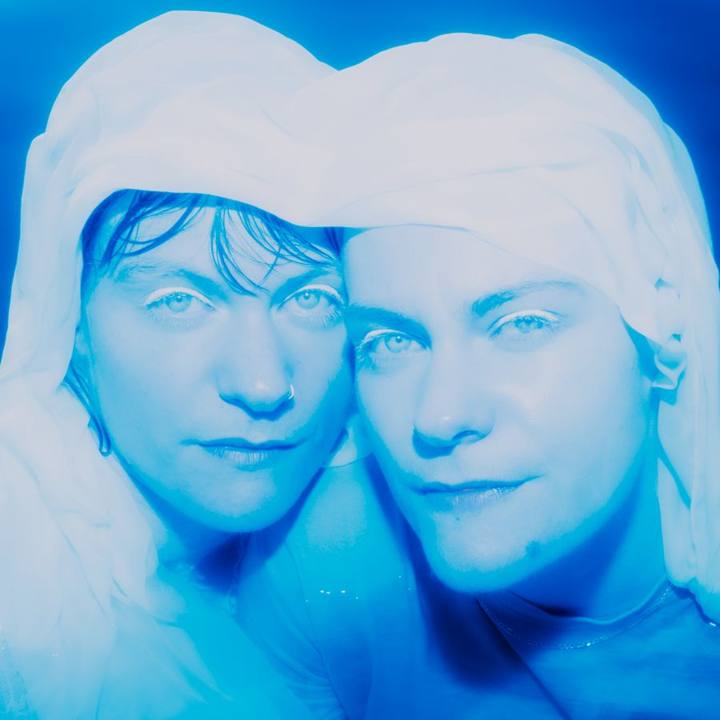 Swim – Löna, photo 1