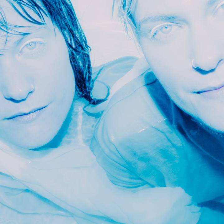 Swim – Löna, photo 3